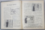 PAGINI DIN ISTORIA NEAMULUI ROMANESC de FL. CRISTESCU  / REVISTA  ' FLUERASUL  ' ANUL I SI II , 38 DE NUMERE , 1910  - 1913 , COLEGAT * , CONTINE DEDICATIA LUI FL . CRISTESCU *