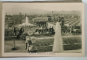 PALACIOS y JARDINES , ESPOSICION INTERNACIONAL , BARCELONA 1929 , TREI MINIALBUME CU CATE 12 CARTI POSTALE DETASABILE , FOTOGRAFII DE EPOCA , 1929
