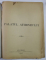 PALATUL ATHENEULUI , CONTINE TREI DARI DE SEAMA DESPRE DONATII , OPERATIILE LOTERIEI ATHENEULUI SI CHELTUIELE FACUTE CU CLADIREA , 1887