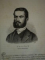 PANTEONULU ROMANU. PORTRETELE SI BIOGRAFIELE CELEBRITATILORU ROMANE de IOSIFU VULCANU , TOMULU I  1869