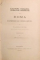 PAPALITATEA SCHISMATICA SAU ROMA IN RAPORTURILE SALE CU BISERICA ORIENTALA de WLADIMIR GUETTEE  1880