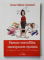 PARENTS ESSOUFFLES , ENSEIGNANTS EPUISES - LES REPERCUSIIONS SOCIALES D 'UNE EDUCATION TROP PERMISSIVE par ANNE - MARIE QUESNEL , 2013