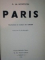 PARIS par A. de MONTGON, PARIS 1935