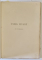 PARIS VIVANT , LE THEATRE par FRANCISQUE SARCEY , EXEMPLAR 135 DIN 530 PE HARTIE DE MARAIS  , CONTINE GRAVURI , 1895