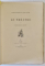 PARIS VIVANT , LE THEATRE par FRANCISQUE SARCEY , EXEMPLAR 135 DIN 530 PE HARTIE DE MARAIS  , CONTINE GRAVURI , 1895