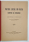 PARTIDUL  LIBERAL DIN VALCEA si DIMITRIE G. SIMULESCU , 1915