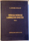 PATOLOGIA MEDICALA A ANIMALELOR DOMESTICE , VOL I-II de I. ADAMESTEANU