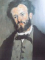 PAUL CEZANNE 1839 - 1906 by HAJO DUCHTING , 2009