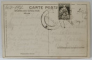 PENITENCIARUL OCNELE MARI , VALCEA , CARTE POSTALA ILUSTRATA , 1929