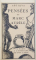 PENSEES DE MARC  - AURELE , TOME I - II ,  ilustrations par GERARD COCHET ( GRAVURI PE LEMN ) , COLLECTION  ' POT CASSE ' , 1931 , EXEMPLAR NUMEROTAT 2127 DIN 2500 PE HARTIE TSAHET *
