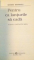 PENTRU CA LANTURILE SA CADA de SERGINE SNANOUDJ , 1994