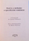 PENTRU O DEFINITIE A SPECIFICULUI ROMANESC de GABRIEL STANESCU , CRISTIAN BALINT , 2006