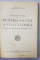 PENTRU PACEA A TOATA LUMEA de JUSTINIAN, 1955