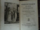 PERFECTIONNEMENT DU COUER ET DE L'ESPRIT OU LETTRES D'UNE TANTE A SA NIECE, PARIS. 1823