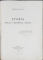 Pericle Ducati, Storia della ceramica greca, Istoria ceramicii greceşti, Florenţa, 1922