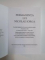 PERMANENTA LUI NICOLAE IORGA , VOLUM OMAGIAL COORDONAT de VICTOR CRACIUN , CEZAR DOBRE , 2006