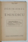 PESIMISMUL LUI EMINESCU de CORA VASILESCU , 1932
