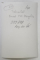 PETRU GROZA si IUMJAAGIIN TEDENBAL , CONDUCATORUL COMUNIST AL MONGOLIEI , FOTOGRAFIE IN INTERIOR , SFARSITUL ANILOR  ' 40
