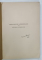 PHILOSOPHISCHE ANTHROPOLOGIE von BERNHARD GROETHUYSEN , 1931 , PREZINTA INSEMNARI SI SUBLINIERI * , EXEMPLAR SEMNAT DE TRAIAN HERSENI *