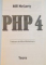 PHP 4 de BILL MCCARTY , 2002