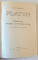 PLATON de CEZAR PAPACOSTEA, VOL 1: INTRODUCERE, APOLOGIA, EUTHYPHRON, KRITON  1930