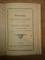 PODOBIILE TROPARELE INVIEREI SI ALTE CANTARI DIN TRIOD SI PENTICOSTAR de I. POPESCU PASEREA , 1904
