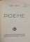 POEME de EMIL ISAC , 1936