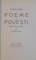 POEME SI POVESTI de GEORGE COSBUC , PRIMA EDITIE PUBLICATA DE OCTAV MINAR , 1923