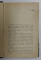 POESII POSTUME , EDITIE NOUA de MIHAI EMINESCU , prefata de ILARIE CHENDI , 1908 , PAGINA PREFETEI CU LIPSA *