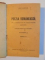 POEZIA ROMANEASCA. DE LA ORIGINE PANA IN ZILELE NOASTRE (1673-1937). ANTOLOGIE SI STUDIU de GH. CARDAS, EDITIA II, VOL I-II  1937