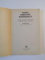 POEZIA SIMBOLISTA ROMANEASCA , ANTOLOGIE , INTRODUCERE , DOSARE CRITICE , COMENTARII NOTE SI BIBLIOGRAFIE de RODICA ZAFIU , 1996