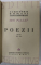 POEZII de ION PILLAT , EDITIE  DEFINITIVA INGRIJITA DE AUTOR , VOLUMUL III : 1927 - 1941 , APARUTA 1944 , EXEMPLAR 1156 din 3226