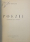 POEZII de M. EMINESCU  1943 , CU REPRODUCERI DUPA I. ANDREESCU