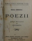 POEZII de MIHAI EMINESCU , editie revizuita de ION SCURTU