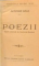 POEZII de OCTAVIAN GOGA.