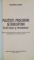 POLITISTI, PROCURORI SI JUDECATORI, INTRE LEGE SI FARADELEGE de VALERICA DABU, 1997