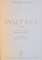 POLTAVA , POEM de ALEXANDRU PUSKIN 1949