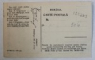 PORTRETELE GENERALILOR : GRIGORESCU EREMIA , PRAPORGESCU DAVID , DRAGALINA ION , EROI CAZUTI IN PRIMUL RAZBOI MONDIAL , CARTE POSTALA ILUSTRATA