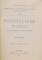 POVESTEA LUMII DE DEMULT DUPA CREDINTELE POPORULUI ROMAN de TUDOR PAMFILE ,BUCURESTI 1913