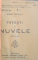 POVESTI SI NUVELE de MIHAIL EMINESCU, EDITIA A III-A