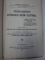 PRABUSIREA ACTUALULUI REGIM ELECTORAL-PARTEA I  -BUC. 1913