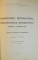 PRECIPITATIILE ATMOSFERICE. ELEMENT AL BILANTULUI APEI. METODE DE MASURARE SI DETERMINARE, 8-13 IUNIE 1964,  1966