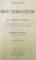 PRECIS DE DROIT ADMINISTRATIF ET DE DROIT PUBLIC par MAURICE HAURIOU , DIXIEME EDITION , 1921