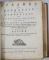 Predice sau învățături la toate duminicile și sărbătorile anului de Petru Maior - Buda, 1810. Editia I