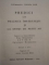 PREDICI LA PRAZNICE IMPARATESTI SI LA SFINTI DE PESTE ANI de CLEOPA ILIE, EDITIA A II-A  1996