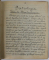 PRELEGERI DIN PATROLOGIE , facute de CONST. CHIRICESCU , FACULTATEA DE TEOLOGIE BUCURESTI , 1897