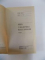 PRIN VAGAUNILE BALCANILOR , OPERE 36 de KARL MAY , 1998
