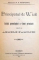 PRINCIPATUL DE WIED SI SCHITA GENEALOGICA A CASEI PRINCIARA URMATA DE ARMELE FAMIMIEI de P.V. NASTUREL , 1914