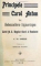 PRINCIPELE CAROL ANTON de HOHENZOLLERN SIGMARINGEN de K. TH. ZINGELER , 1912