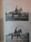 PRINCIPES DE DRESSAGE ET D'EQUITATION,  de JAMES FILLIS PARIS 1905